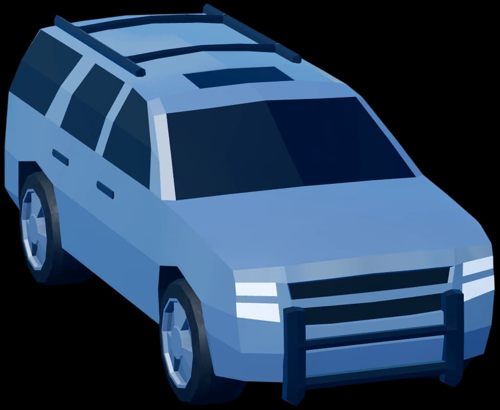 SUV
