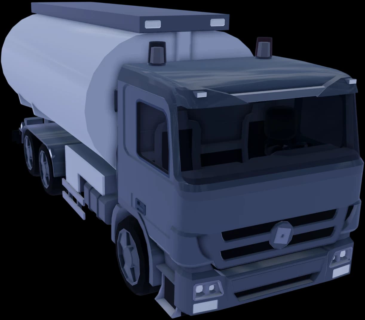 Tanker