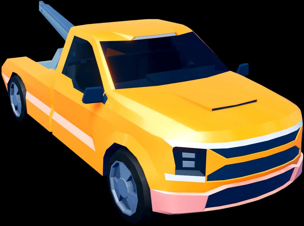 Tow Truck