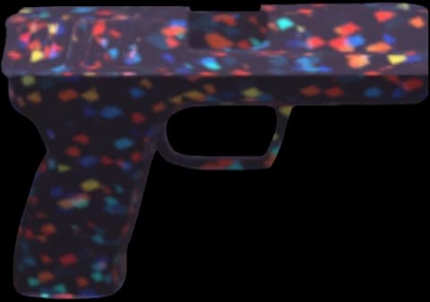 DigitalConfetti