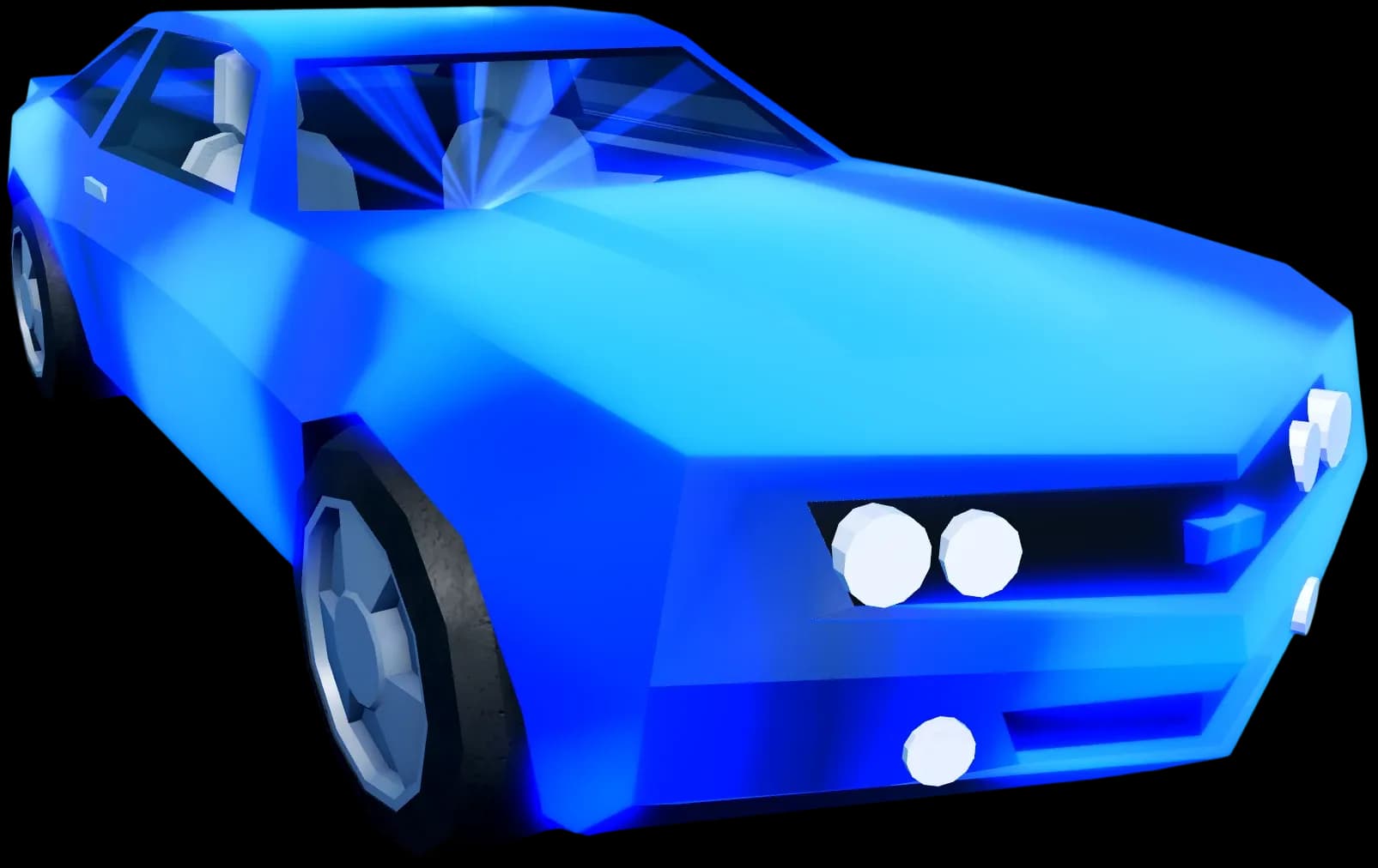 HyperBlue Lvl5