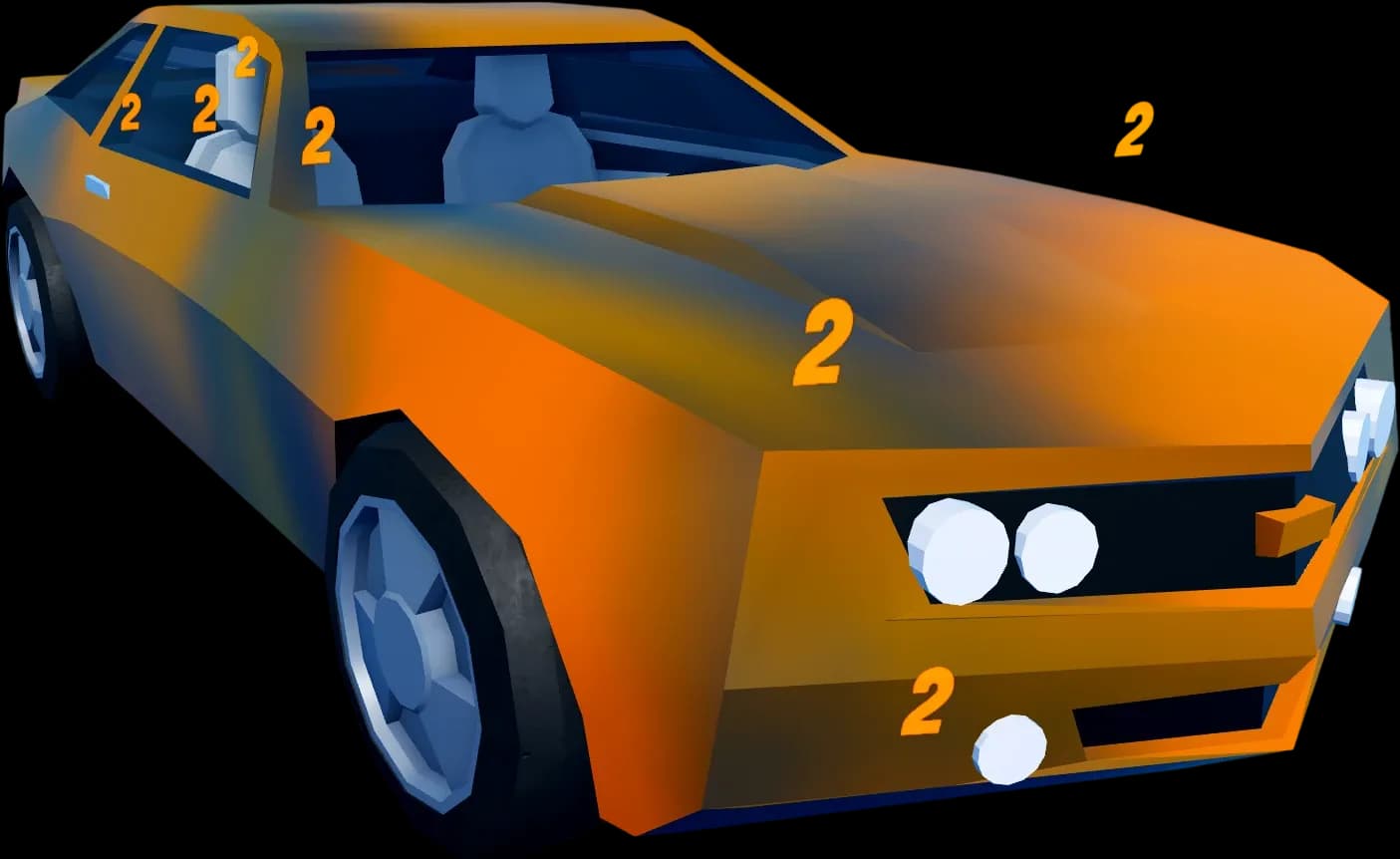 HyperOrange Lvl2
