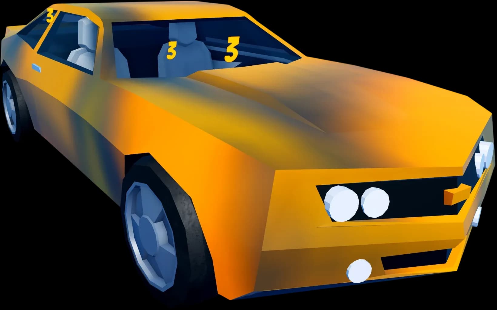 HyperOrange Lvl3