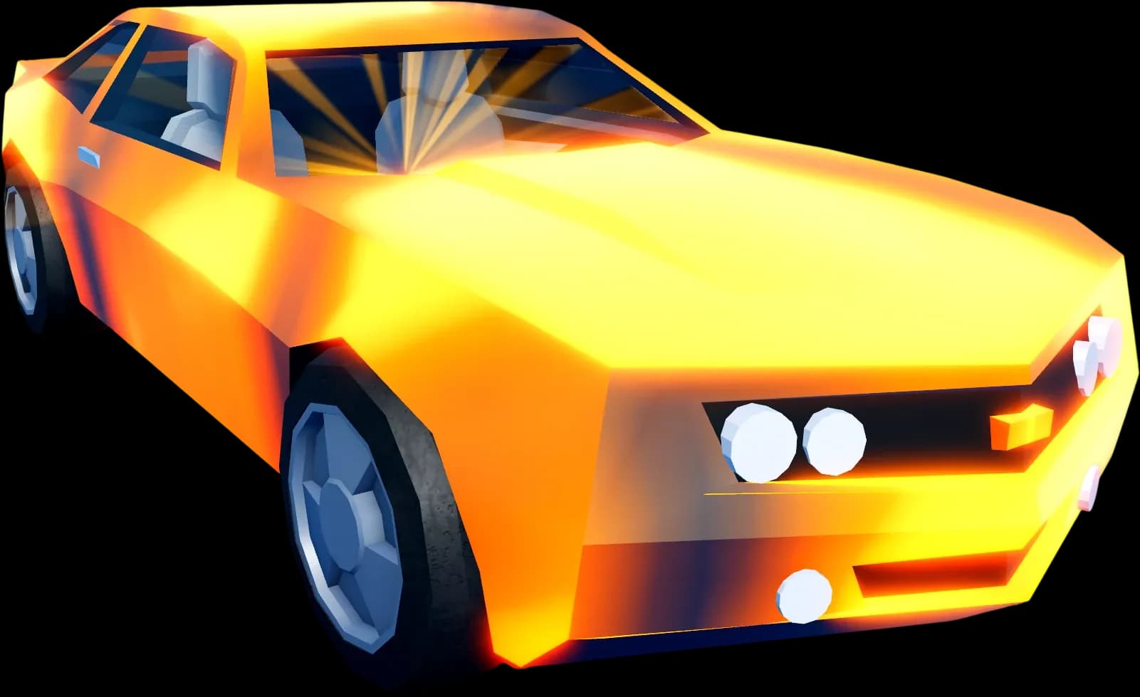 HyperOrange Lvl5