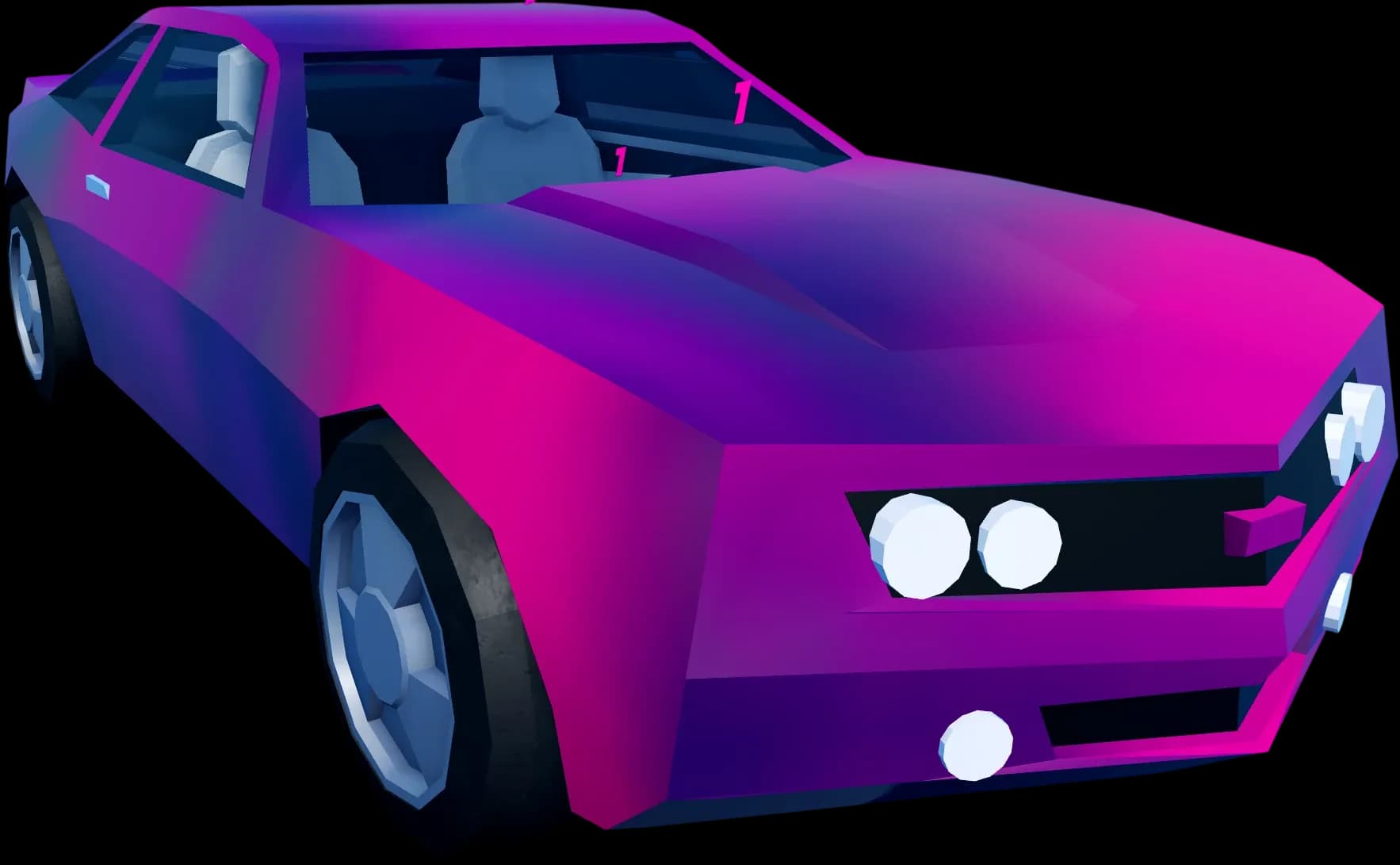 HyperPink Lvl1