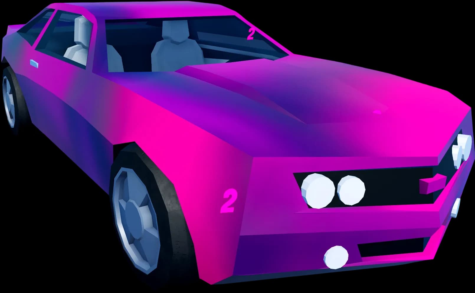 HyperPink Lvl2
