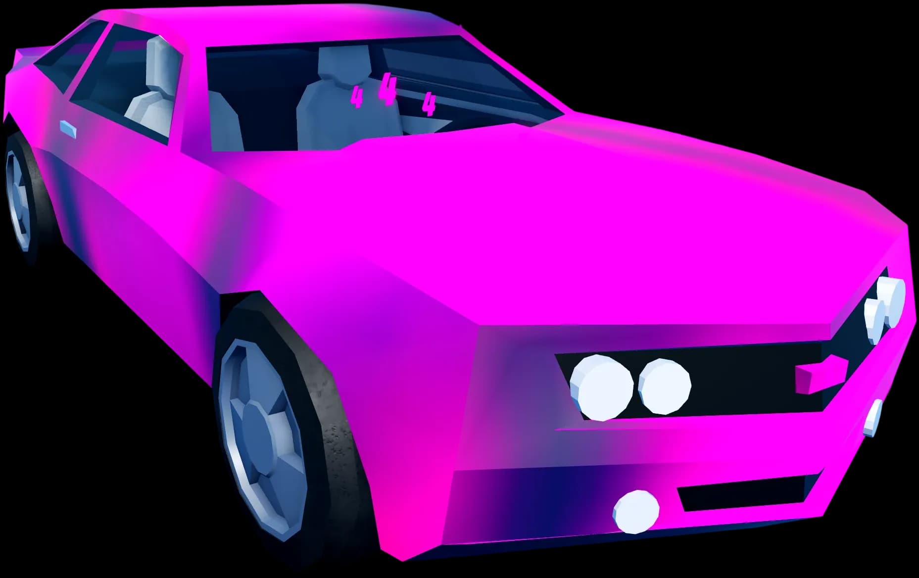 HyperPink Lvl4