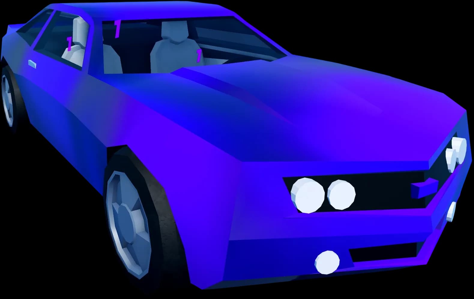 HyperPurple Lvl1