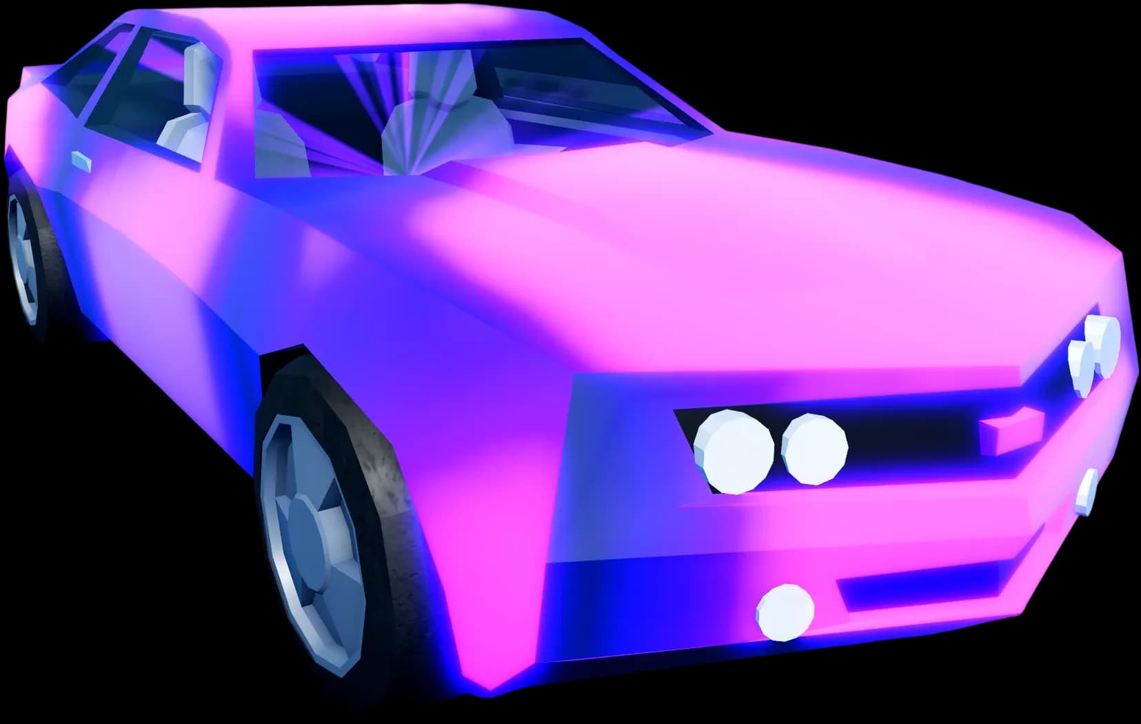 HyperPurple Lvl5