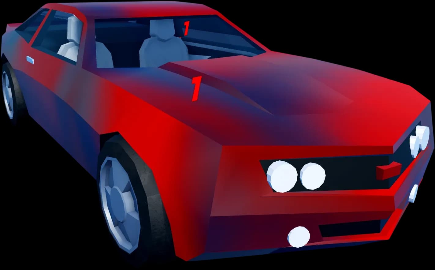 HyperRed Lvl1