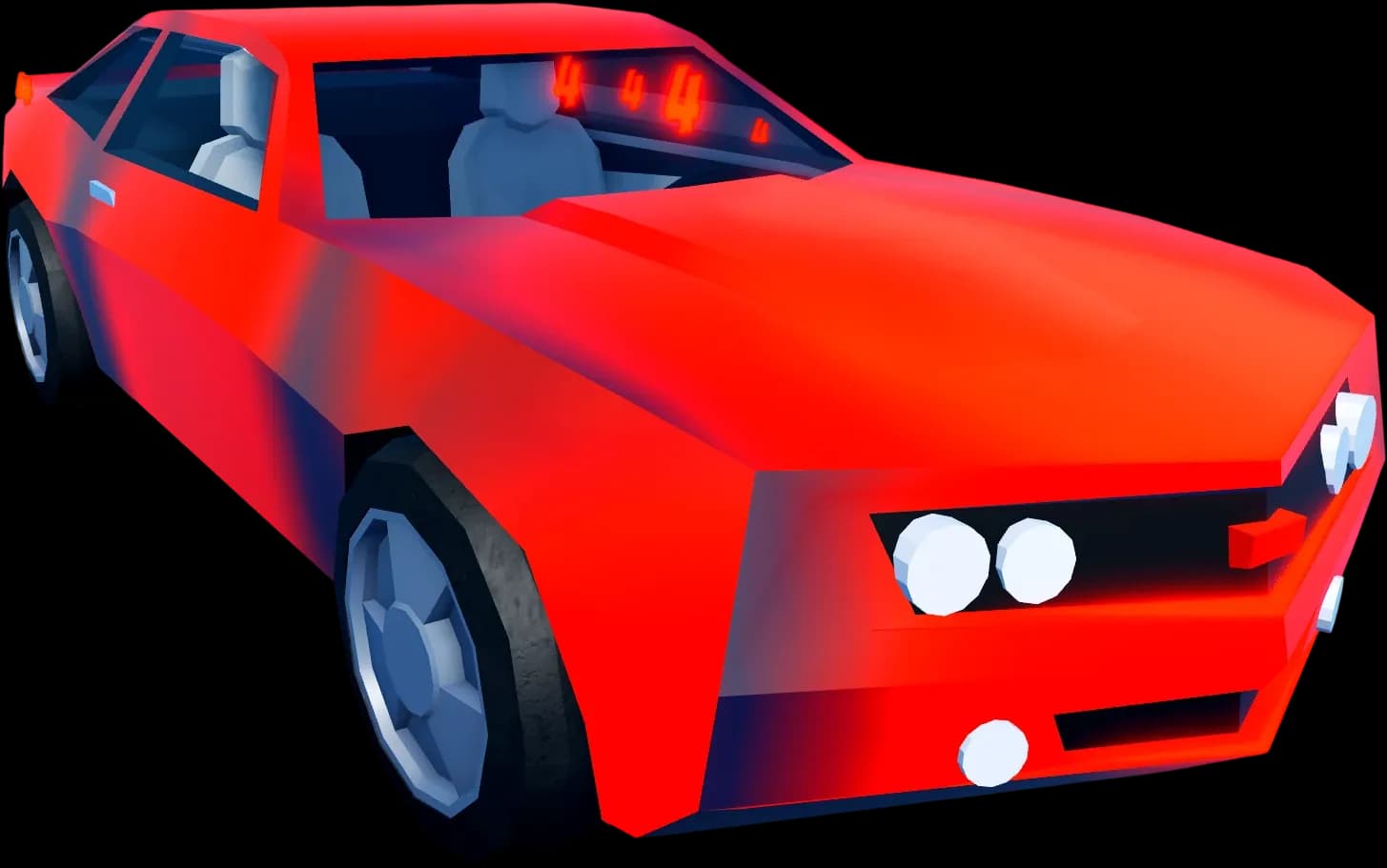 HyperRed Lvl4