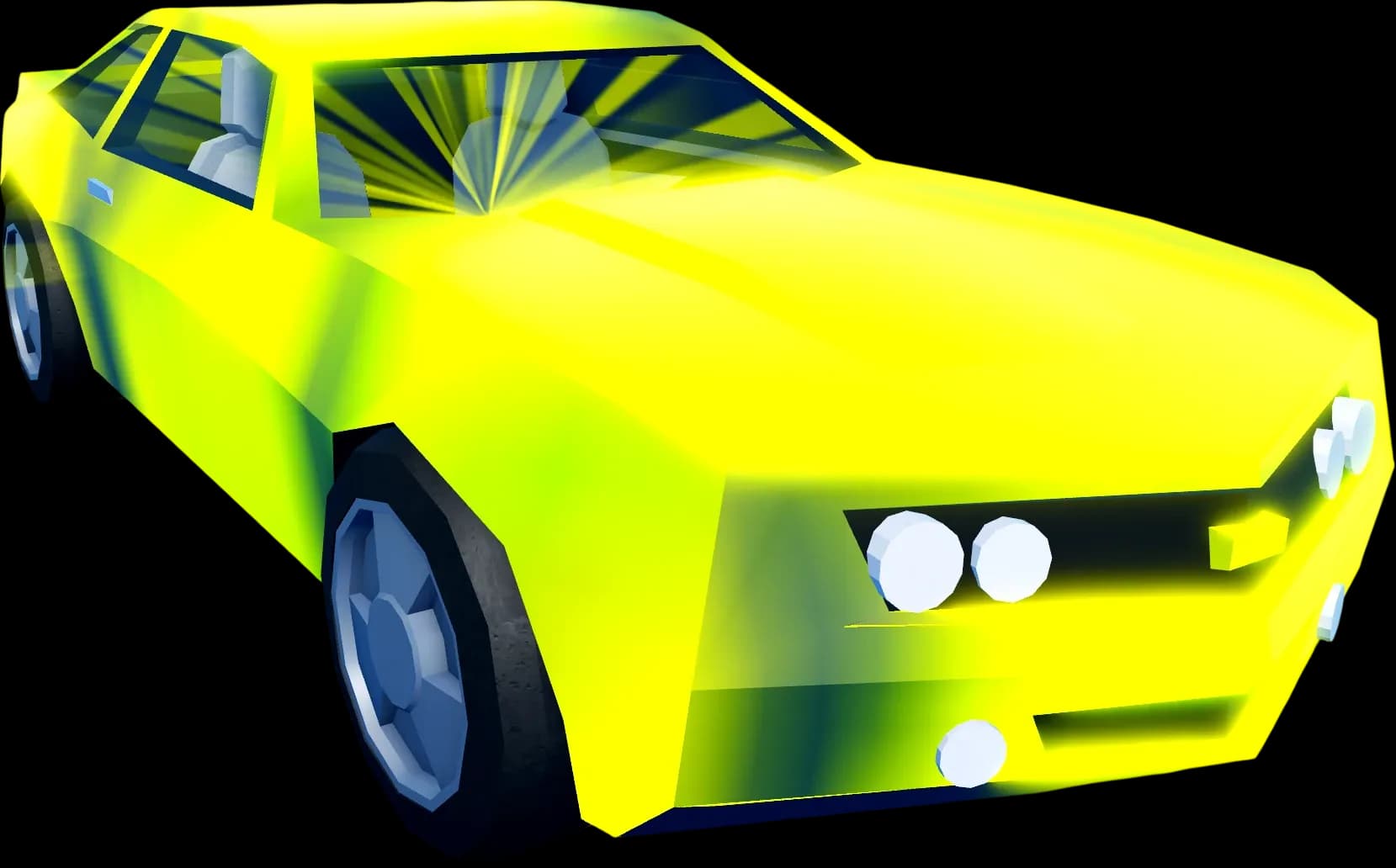 HyperYellow Lvl5