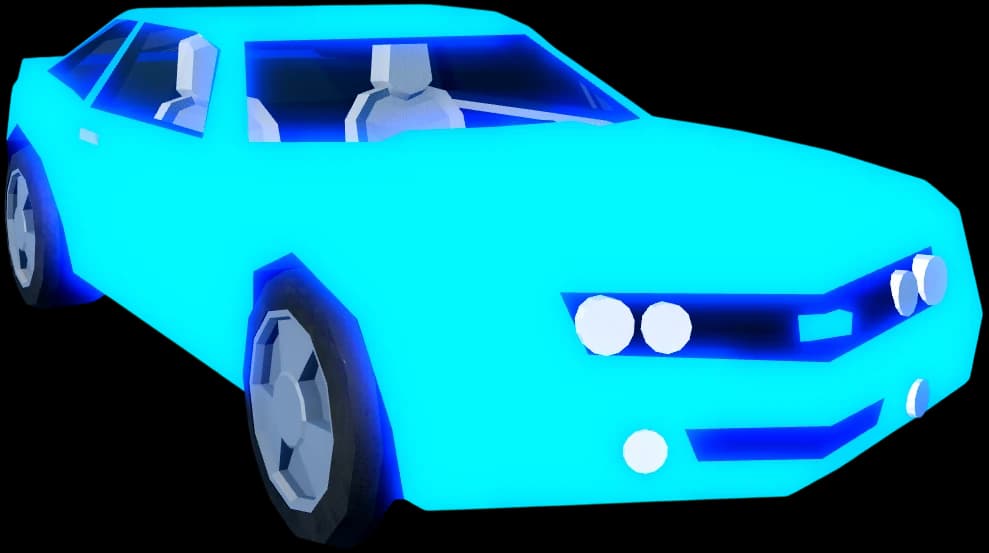 Radiant Ice