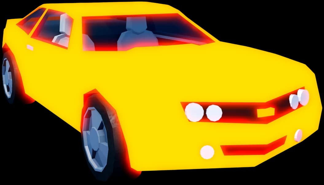 Radiant Orange