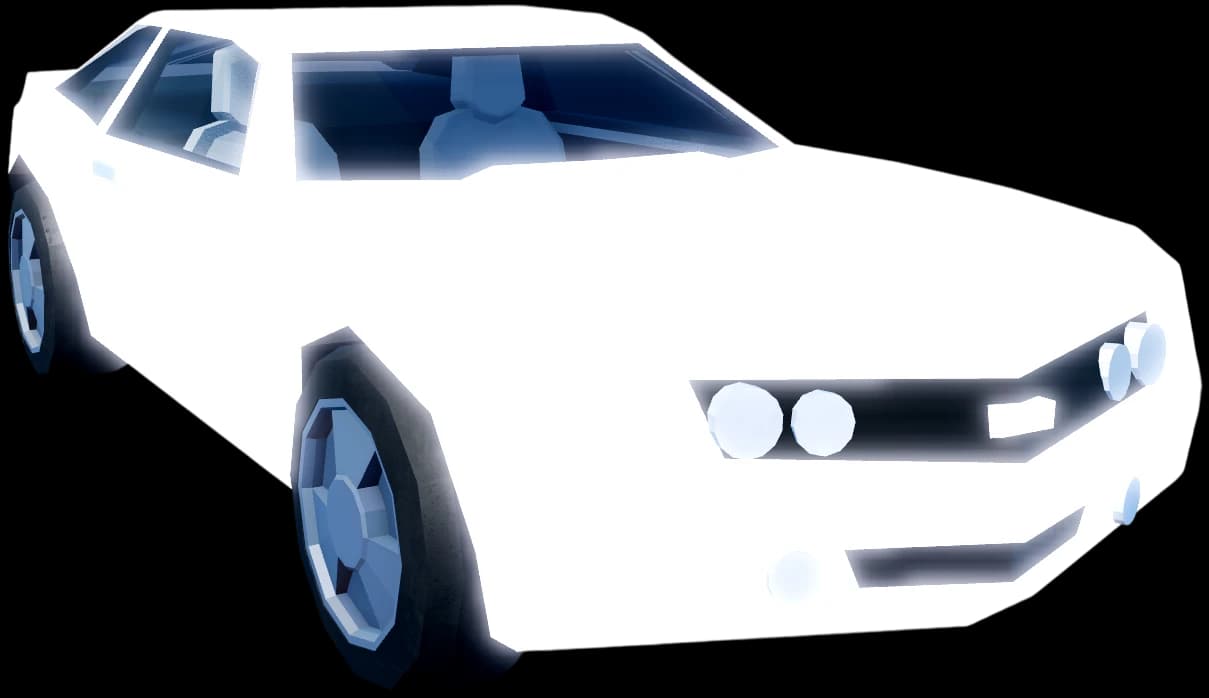 Radiant White