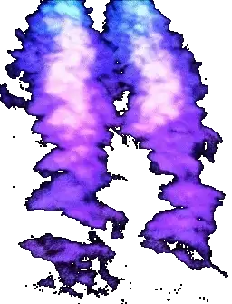 Blue Fire
