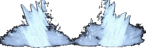 Ice Spike