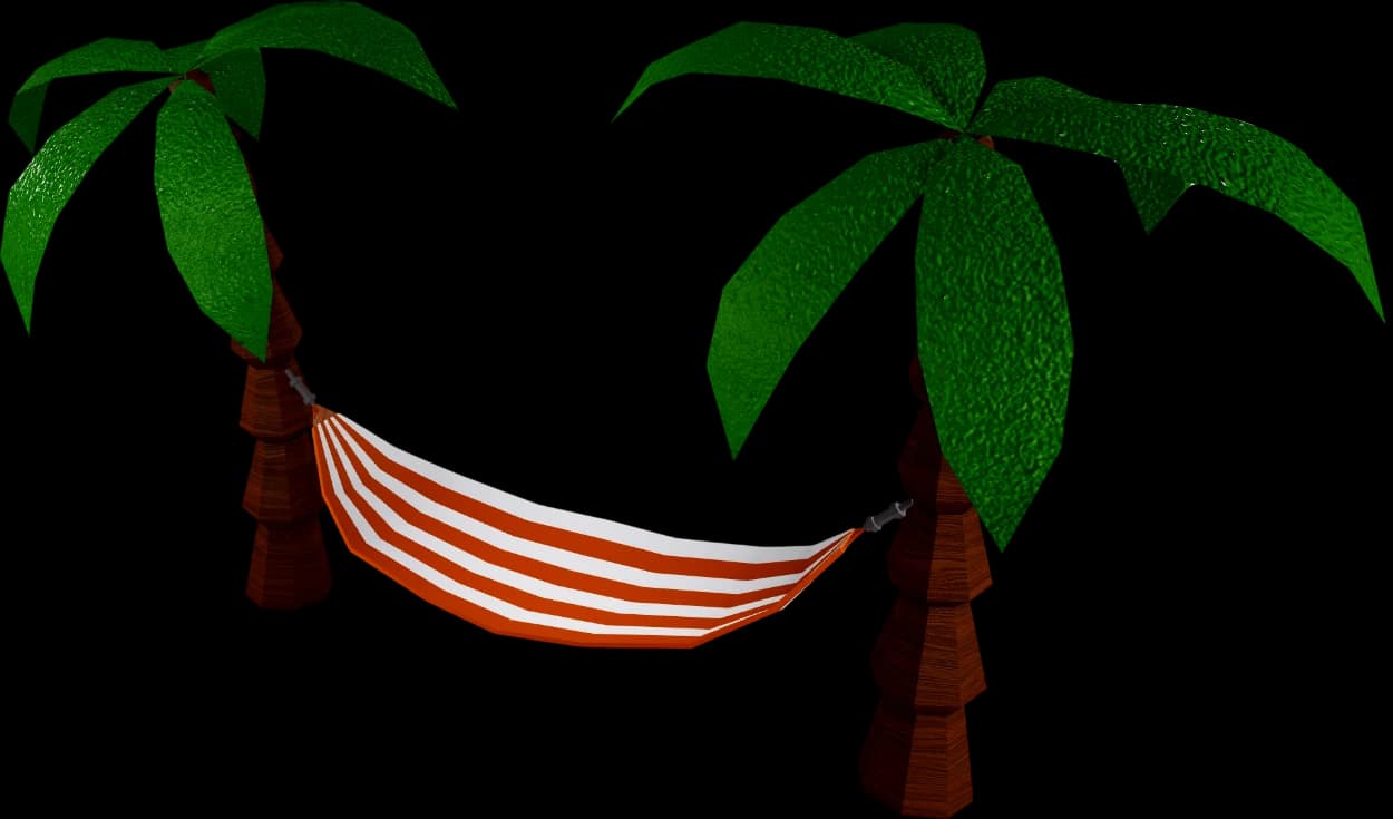 BeachHammock