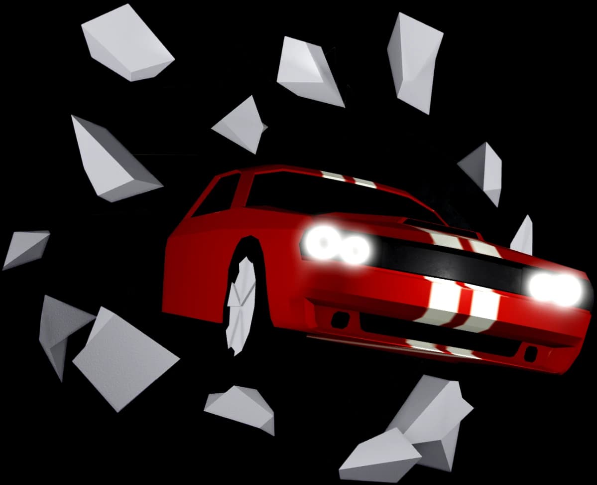 Crazy Driver