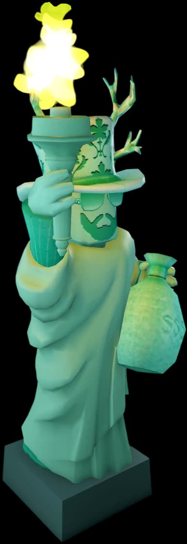 Liberty
