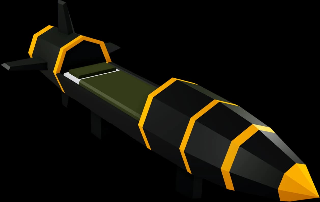 MissileBed