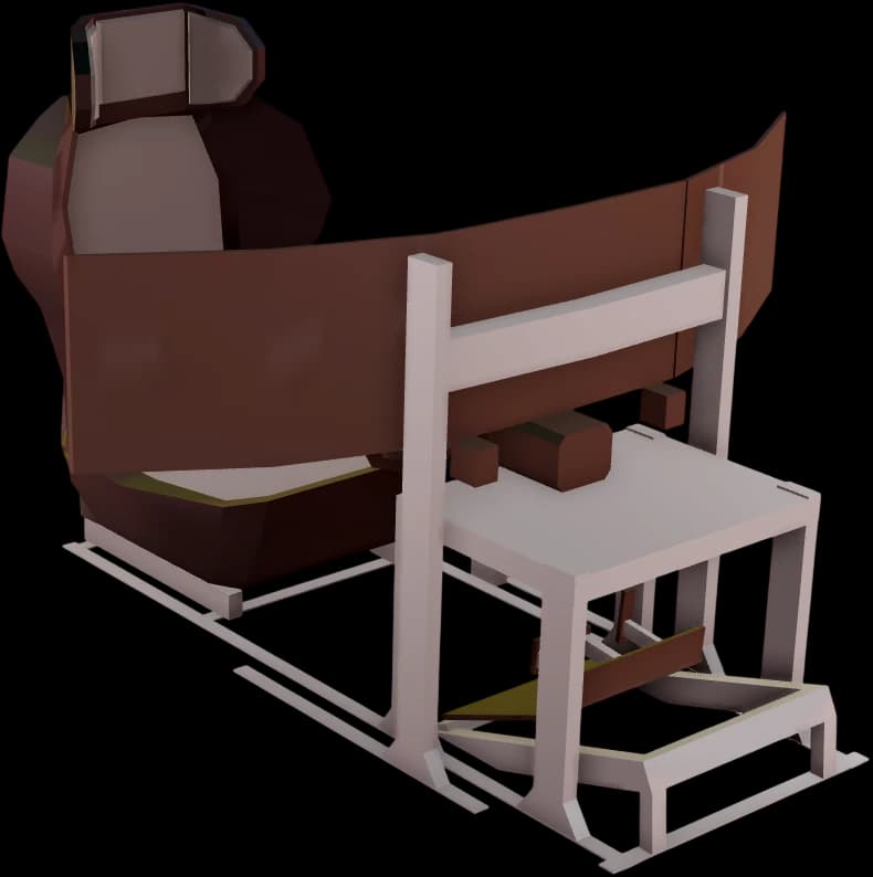 Race Simulator