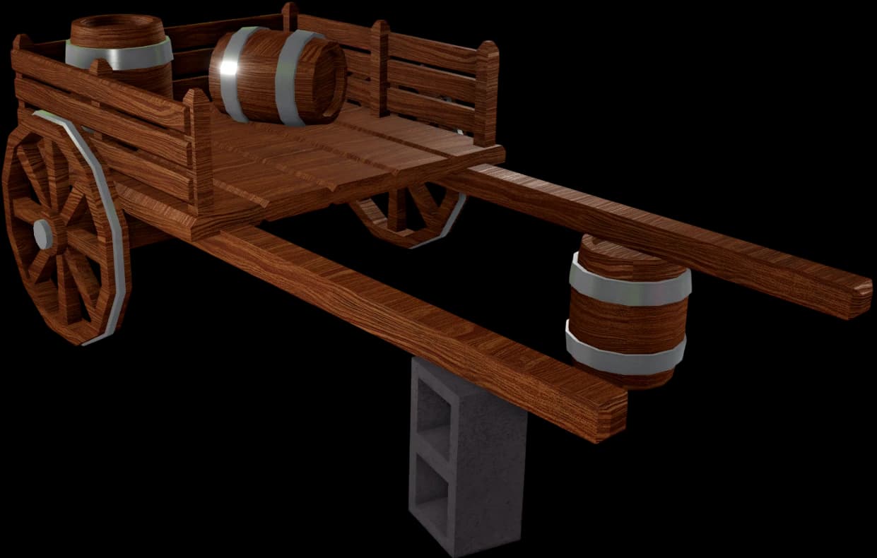 WildWestWagon