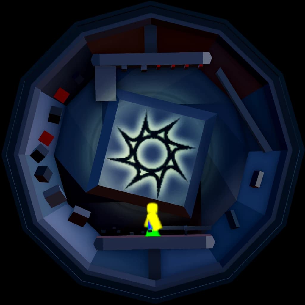 Animated Obby