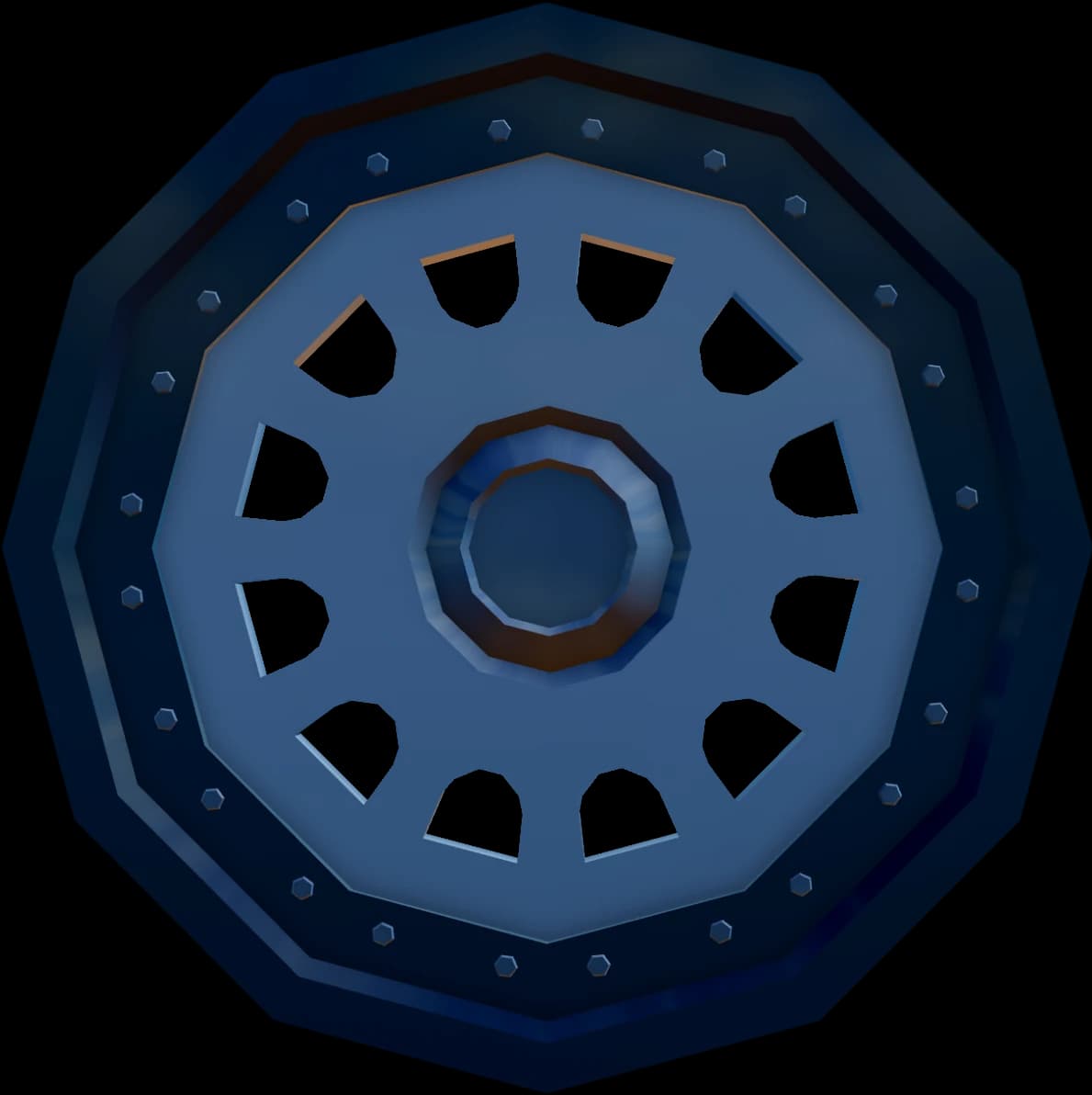 Beadlock