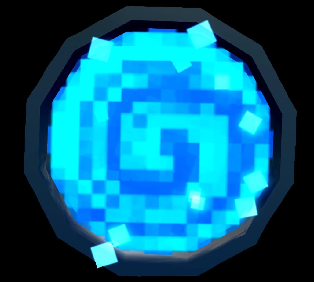 BluePortal