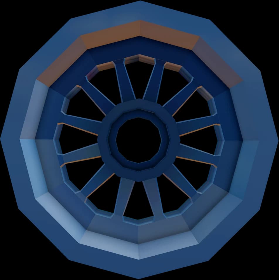 Center Lock