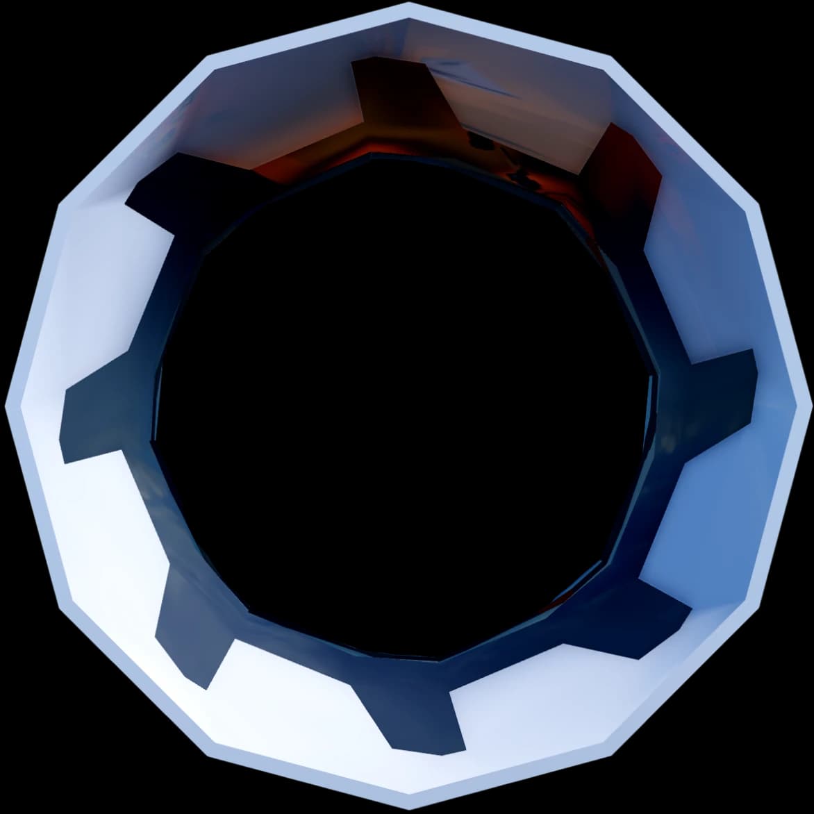Corp CR1