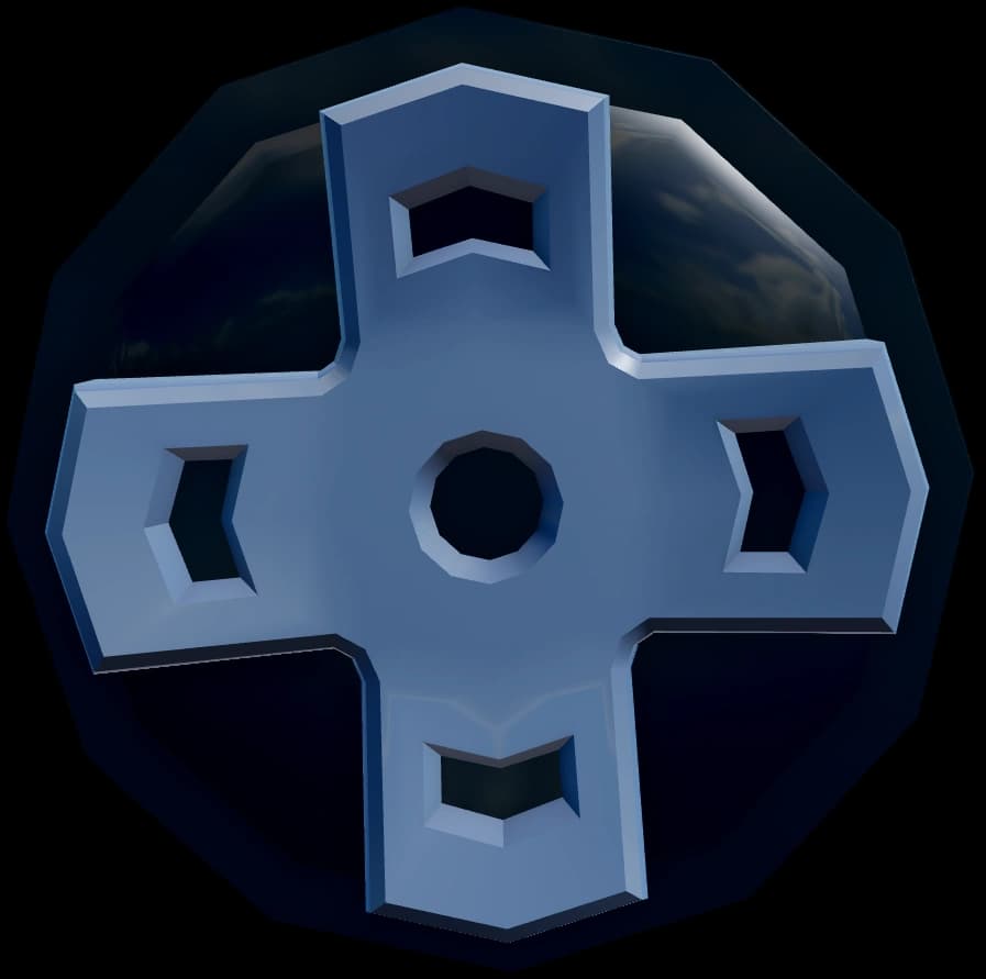 DPad