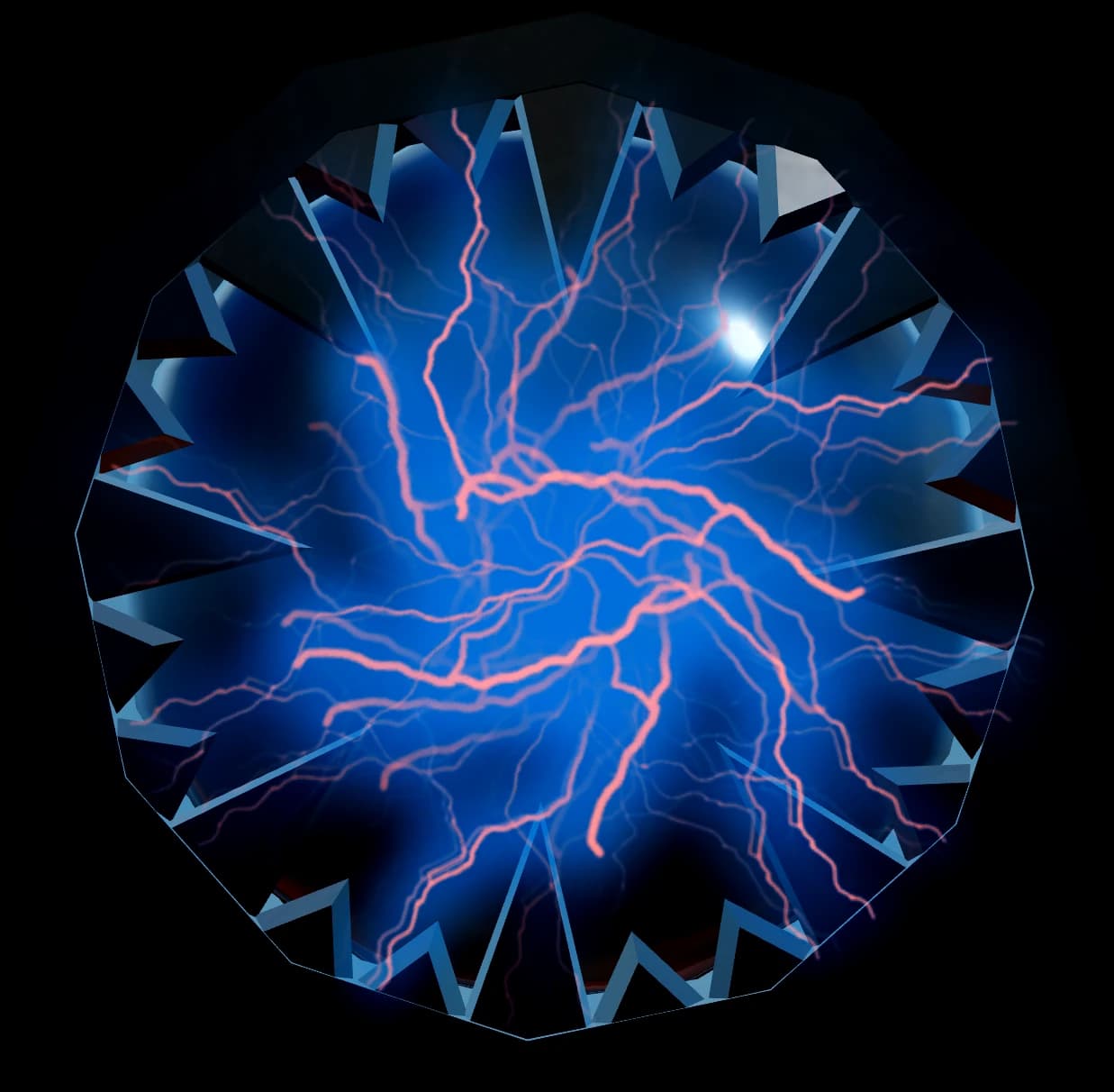 Electrostatic