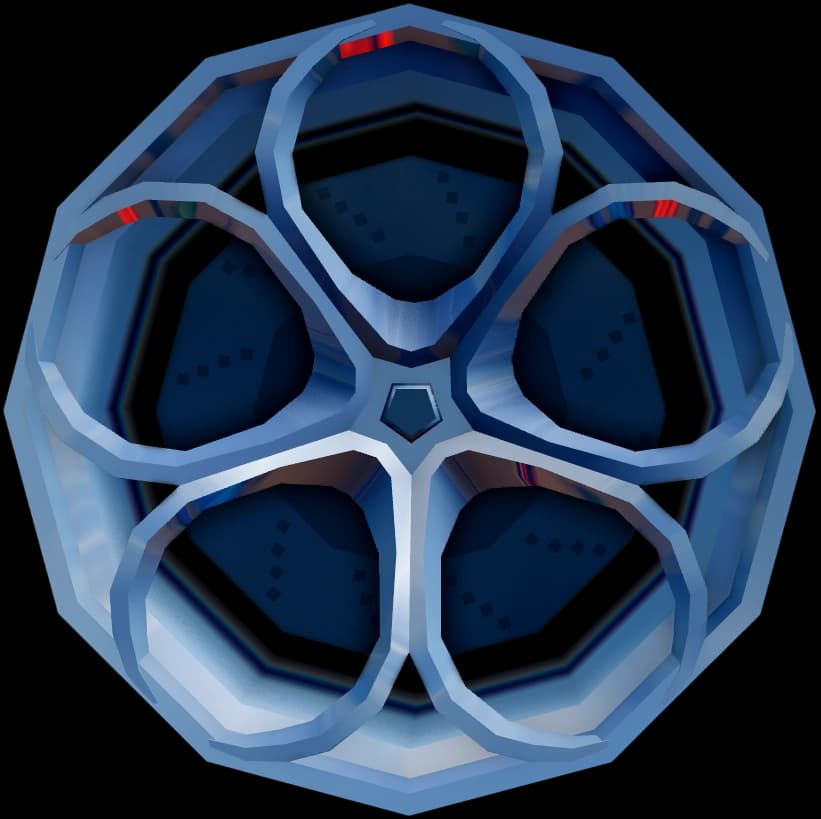 EuroCloverleaf