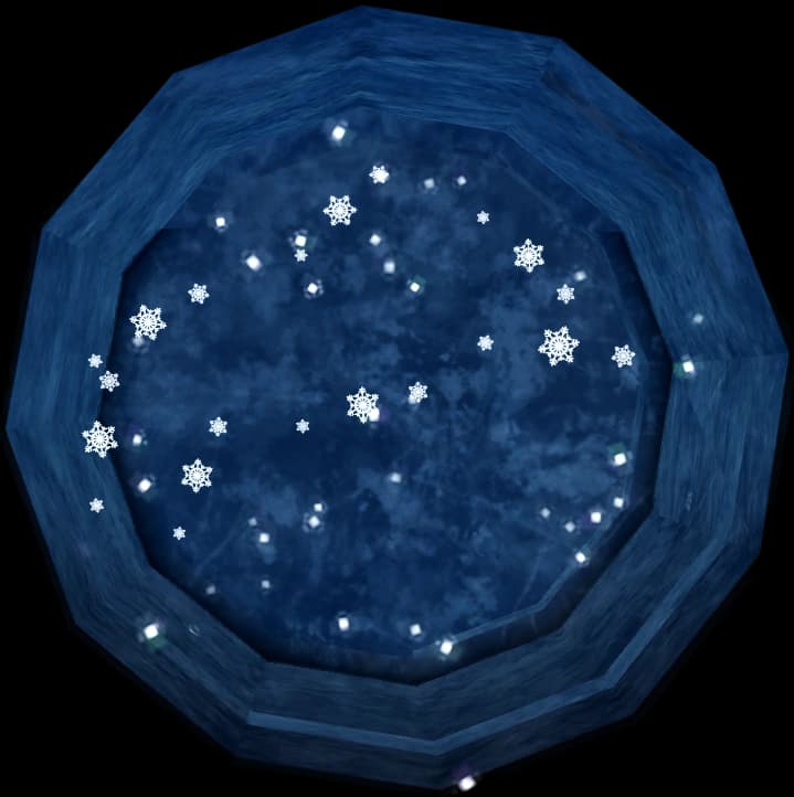 Ice Crystal