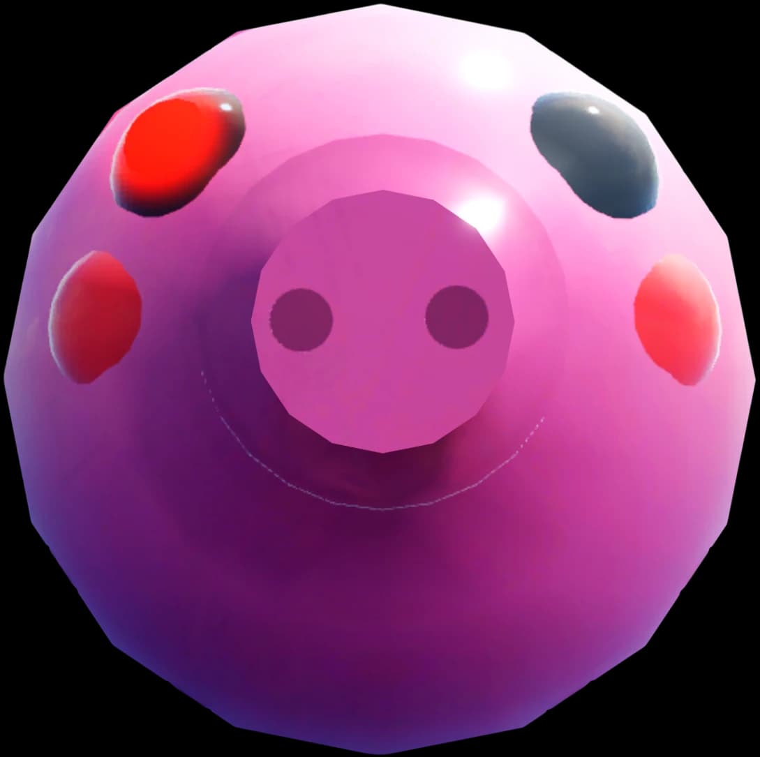 Piggy