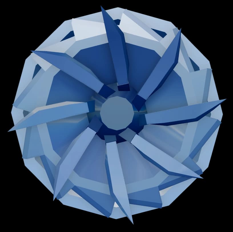 Sawblade