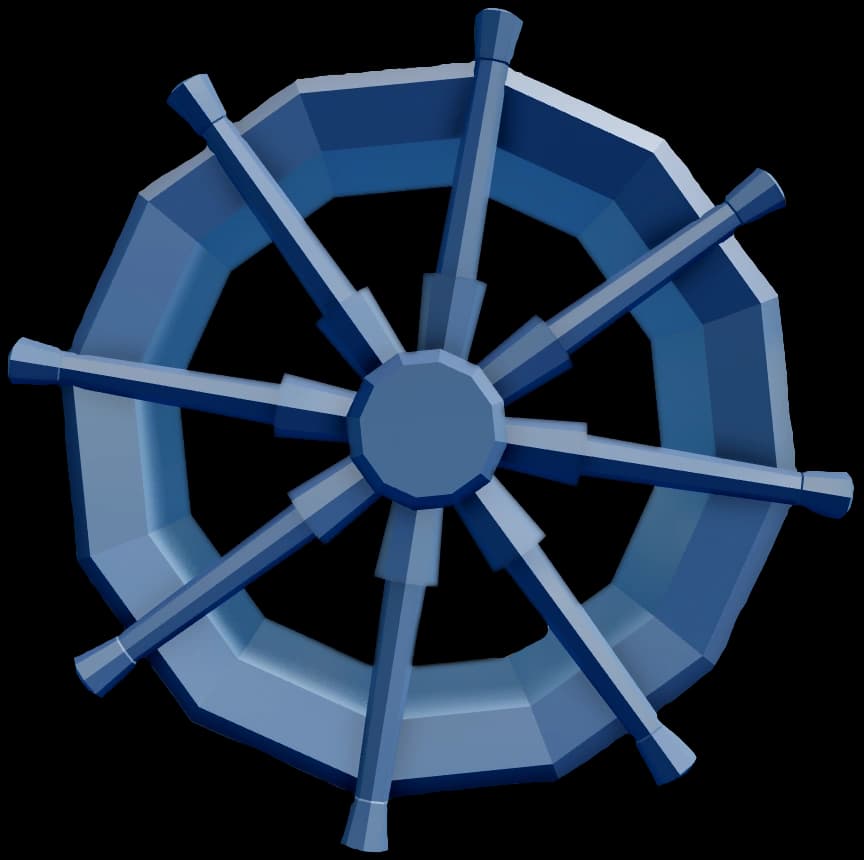 ShipWheel
