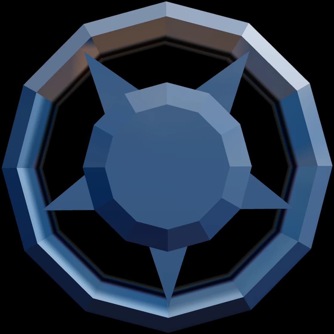 Star Badge
