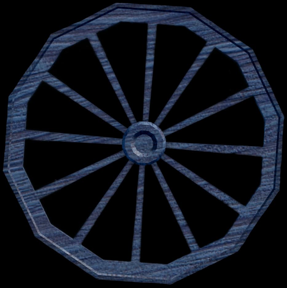 WagonWheel