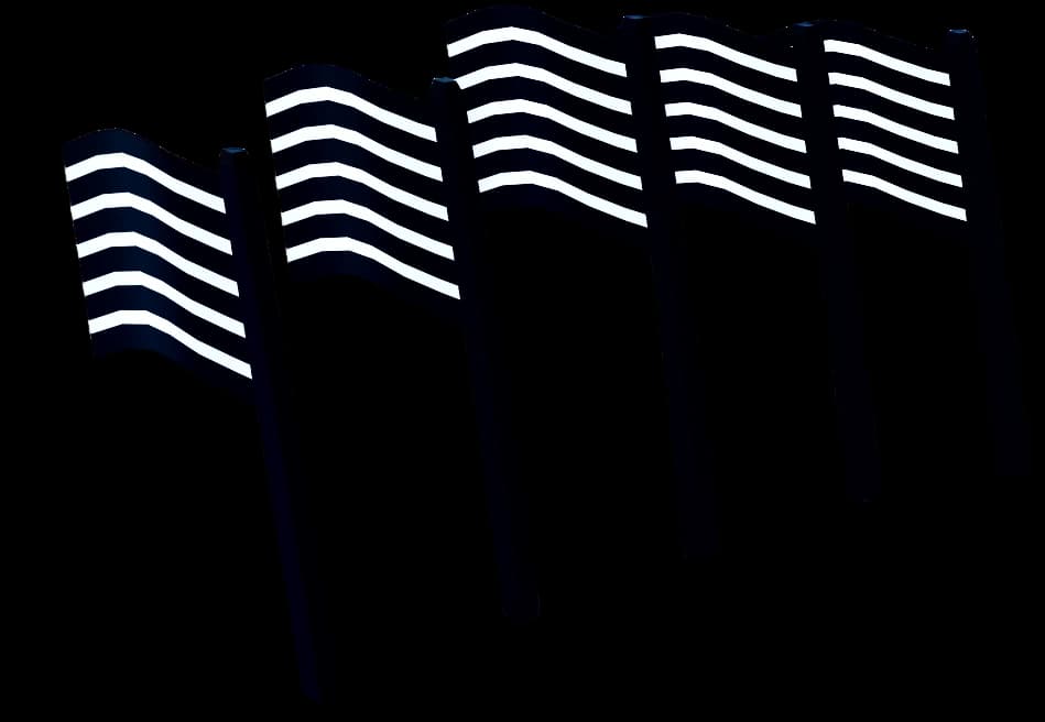 5B Flags