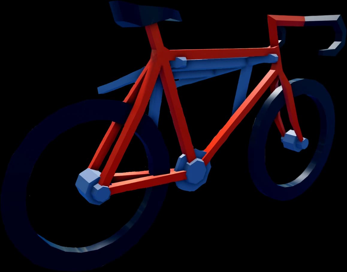 Bicycle Rack