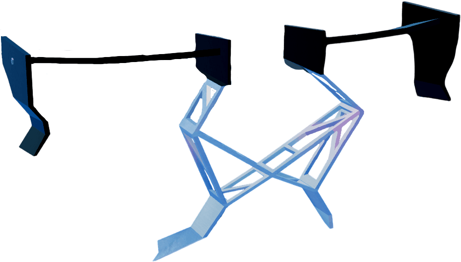 Dual WingBeat