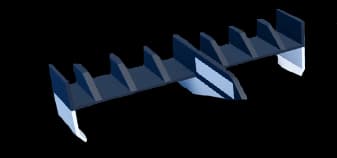 EnduranceWing