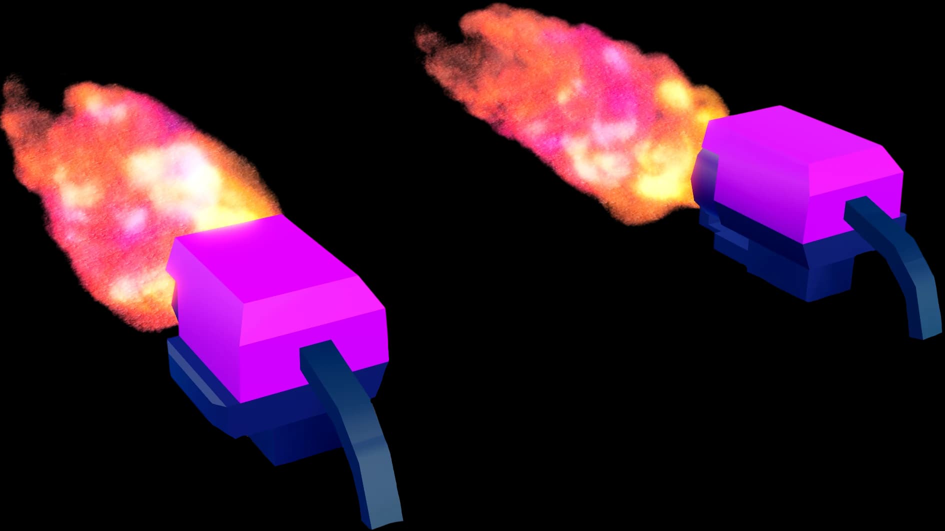 Flamethrower