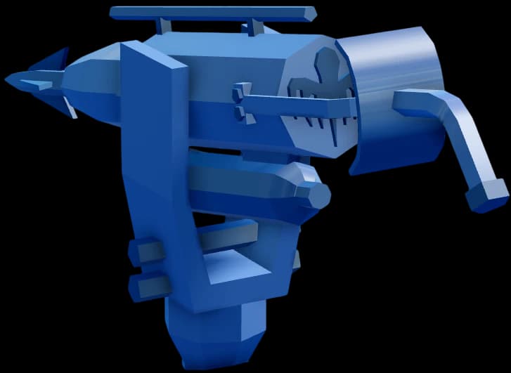 Harpoon