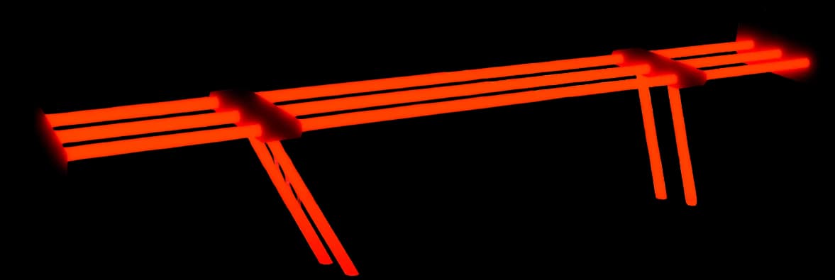 Laser Wire