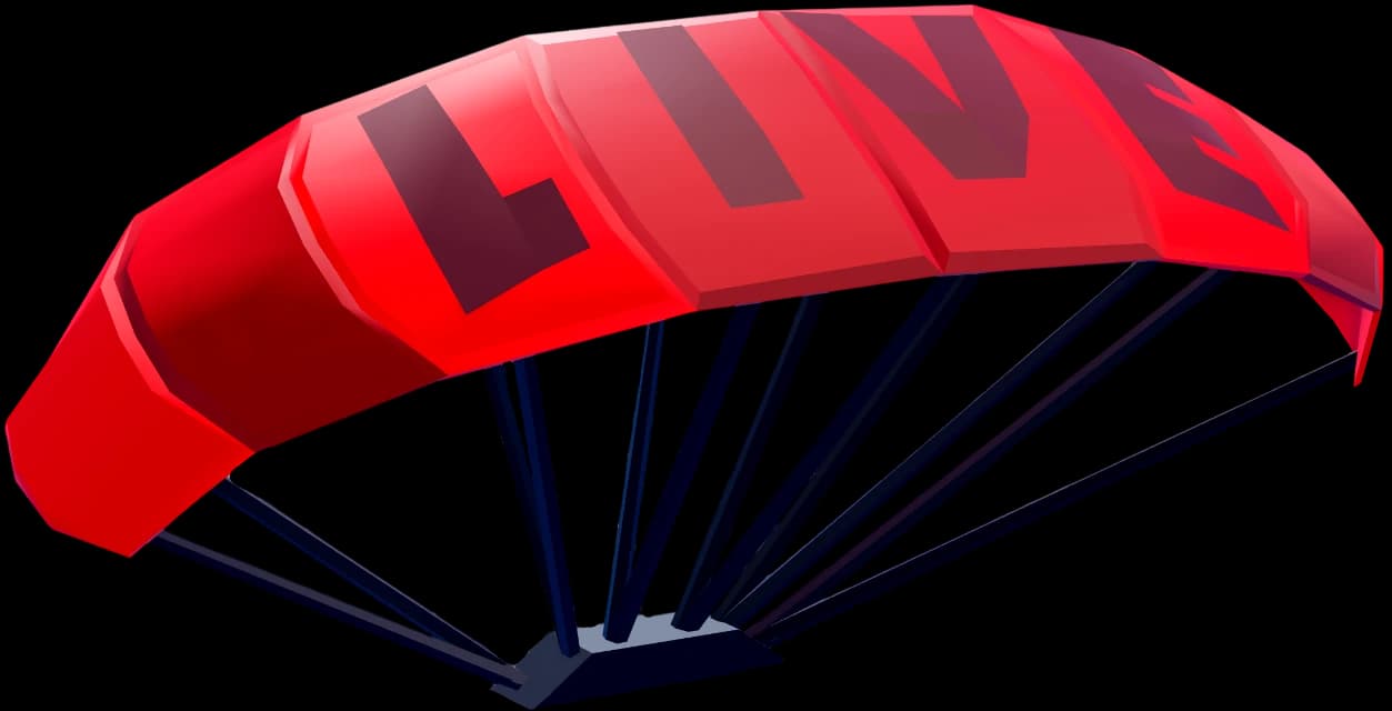 Live Glider