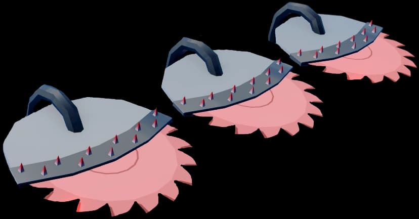 Sawblade